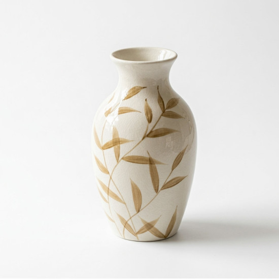 Porcelain Vase 